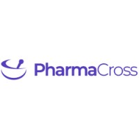 PharmaCross logo - Similar company to Itf Hellas S.A.