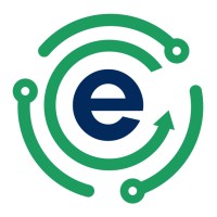 eCircular logo - Similar company to Kwmt