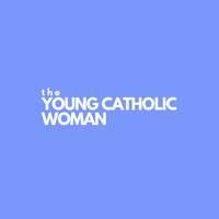 Theyoungcatholicwoman