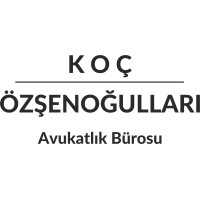 Koç & Özşenoğulları Avukatlık Bürosu logo - Similar company to Simurg Aviation | Aircraft Industry