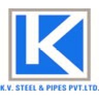 K. V. Steels and Pipes Private Limited logo - Similar company to Homeespace