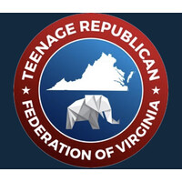 Teenage Republican Federation of Virginia logo - Similar company to Mark Robinson For Nc