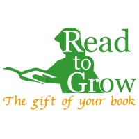 Read to Grow Foundation logo - Similar company to Stahili Foundation
