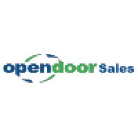 Open Door Sales Inc.