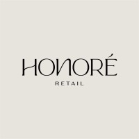 Honoré Retail logo - Similar company to Dauphiblanc