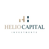 Helio Capital Management logo - Similar company to Smart Bolsa