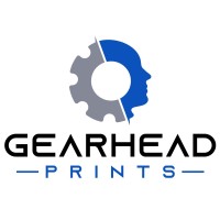 Gearhead Prints Llc