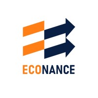 Econance logo - Similar company to Hamyar Machine
