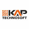 Kap Technosoft Pvt. Ltd. logo - Similar company to Valiant