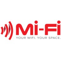 Mi-Fi Networks Private Limitted logo - Similar company to Accel Systems Llc