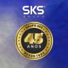 Grupo SKS logo - Similar company to Grupo Simão Sarkis
