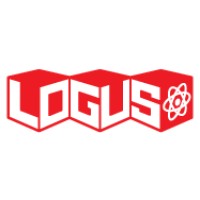 Logus Microwave logo - Similar company to Linearizer Communications Group