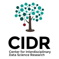 CIDR logo - Similar company to Evpower.Ai