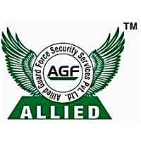 Allied Guard Force logo - Similar company to Psi_Security