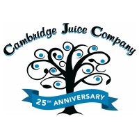 Cambridge Juice Co. Ltd logo - Similar company to Brewboard Cambridge