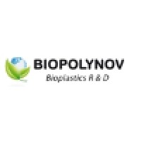 Biopolynov logo - Similar company to Natureplast
