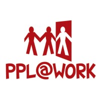PPL@WORK logo - Similar company to Pplwork