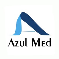 Azulmed Produtos Hospitalares logo - Similar company to Integrit Soluções Produtos Hospitalares