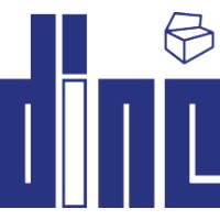 Cartonnages Diné SA logo - Similar company to Zeebar Packaging