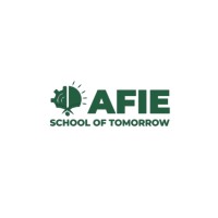 AFIE School of Tomorrow logo - Similar company to Amazonify Ads