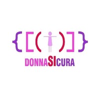 Associazione DonnaSIcura logo - Similar company to Centro Dipendiamo