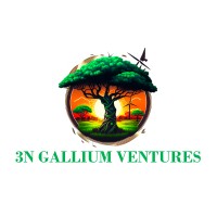 3N GALLIUM VENTURES Inc. logo - Similar company to Courseguider