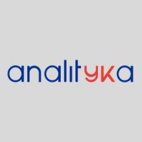 analityka logo - Similar company to Mach Construye