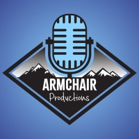 Armchair Productions logo - Similar company to American Country Network