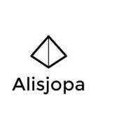 Alisjopa logo - Similar company to Teal Impact