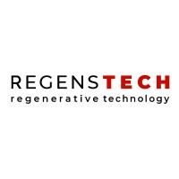 Regenstech logo - Similar company to Regenesi
