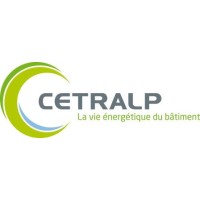 CETRALP logo - Similar company to Aufay - Bureau D'Études Environnementales