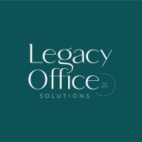 Legacy Office Solutions, Inc. logo - Similar company to Eon Workplace