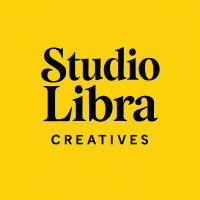 Studio Libra Creatives logo - Similar company to Studio Libra