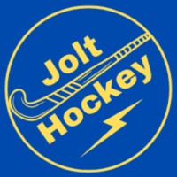 Jolt Hockey logo - Similar company to Cullompton Community College