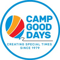 Camp Good Days & Special Times