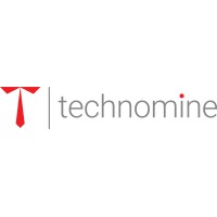 Technomine logo - Similar company to Ementalist Outsourcing Services Pvt. Ltd.