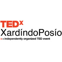 TEDxXardíndoPosío logo - Similar company to Apoio.Coop