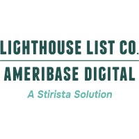 Lighthouse List Company - A Stirista Solution logo - Similar company to Nsightful