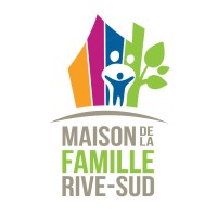 Maison de la Famille Rive-Sud logo - Similar company to Le Tremplin, Centre Pour Personnes Immigrantes