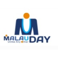 Malauday Group logo - Similar company to Peachy Code