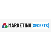 Marketing Secrets logo - Similar company to Clickfunnels