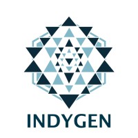 IndyGenAI logo - Similar company to Adlib Cil