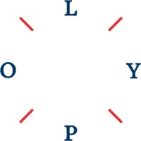 OLYP logo - Similar company to Vierlive