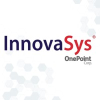 InnovaSys logo - Similar company to Virtualit Ecuador