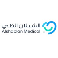 Alshablan Medical Group logo - Similar company to فيتك | Vetic