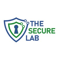 The Secure Lab logo - Similar company to Attify Inc.
