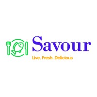 Savour logo - Similar company to Shenzhen Cargofee Co., Ltd (China)