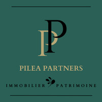 PILEA PARTNERS logo - Similar company to Easy Capital - Gestion De Patrimoine