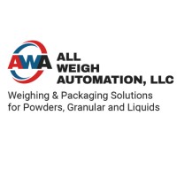All Weigh Automation, LLC logo - Similar company to Rees Inc