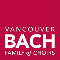Vancouver Bach Family of Choirs logo - Similar company to Music On Main
